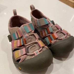 Toddler Keen sandal